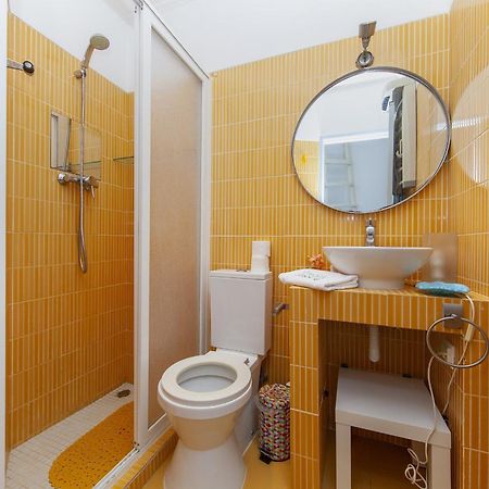 C22 - Beco Do Poco Beach Townhouse In Senhora da Luz מראה חיצוני תמונה