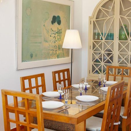 C22 - Beco Do Poco Beach Townhouse In Senhora da Luz מראה חיצוני תמונה