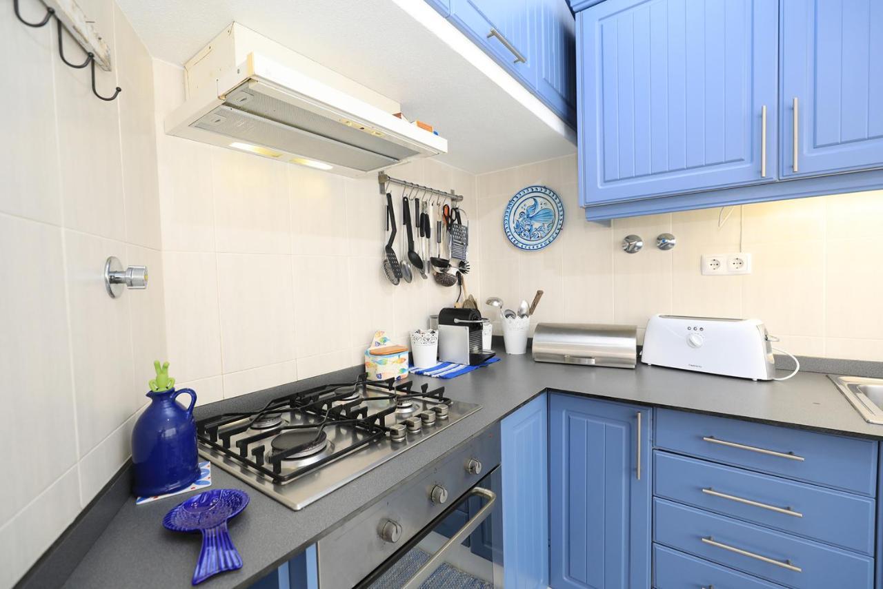 C22 - Beco Do Poco Beach Townhouse In Senhora da Luz מראה חיצוני תמונה