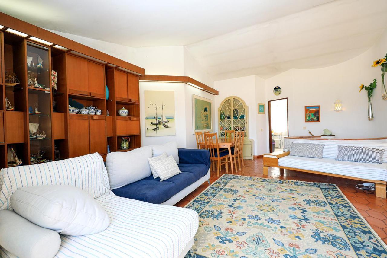 C22 - Beco Do Poco Beach Townhouse In Senhora da Luz מראה חיצוני תמונה