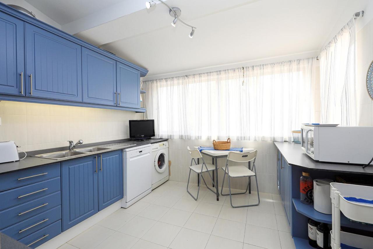 C22 - Beco Do Poco Beach Townhouse In Senhora da Luz מראה חיצוני תמונה