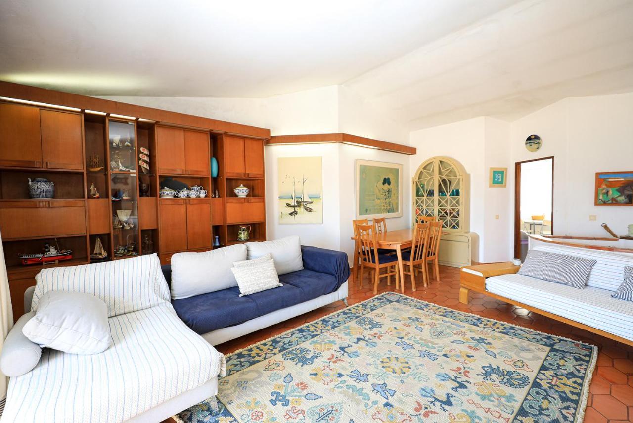 C22 - Beco Do Poco Beach Townhouse In Senhora da Luz מראה חיצוני תמונה