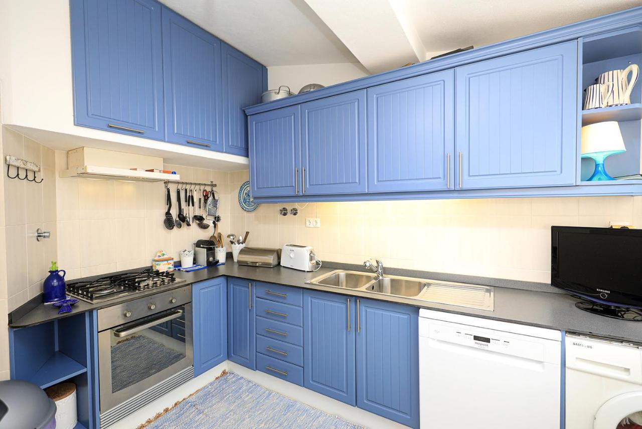 C22 - Beco Do Poco Beach Townhouse In Senhora da Luz מראה חיצוני תמונה