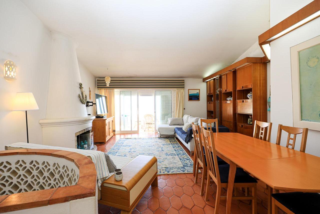 C22 - Beco Do Poco Beach Townhouse In Senhora da Luz מראה חיצוני תמונה