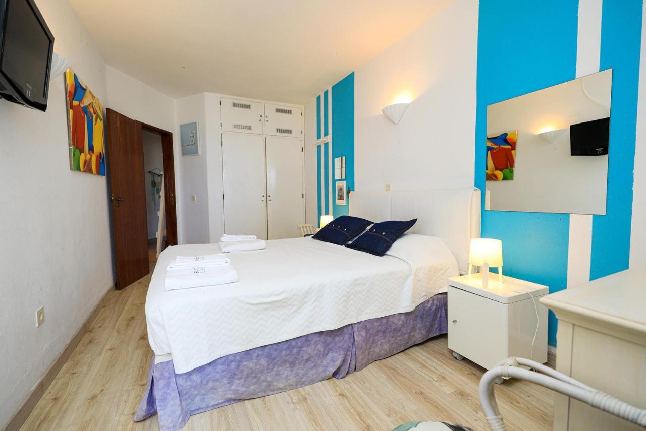 C22 - Beco Do Poco Beach Townhouse In Senhora da Luz מראה חיצוני תמונה