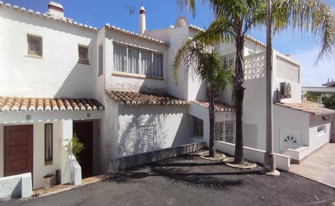 C22 - Beco Do Poco Beach Townhouse In Senhora da Luz מראה חיצוני תמונה