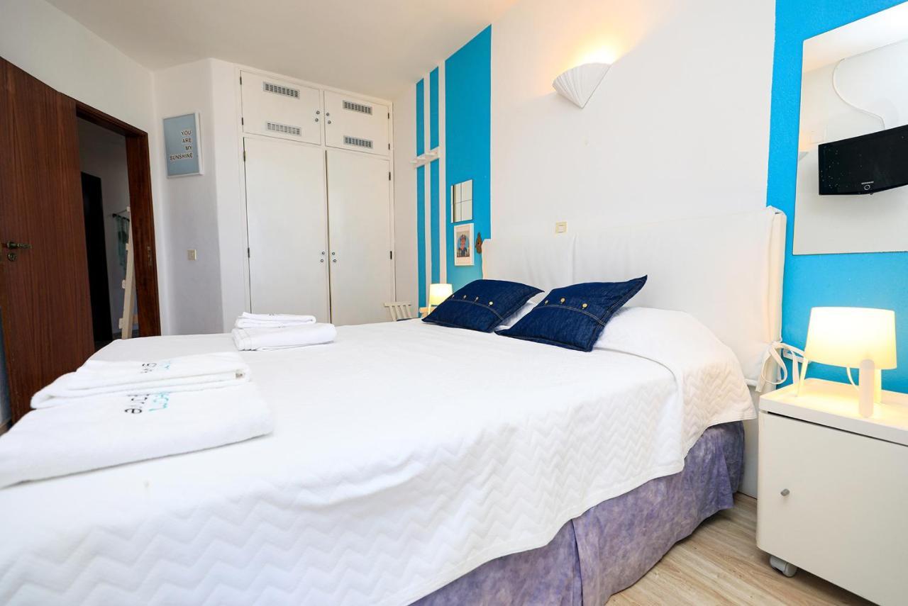 C22 - Beco Do Poco Beach Townhouse In Senhora da Luz מראה חיצוני תמונה