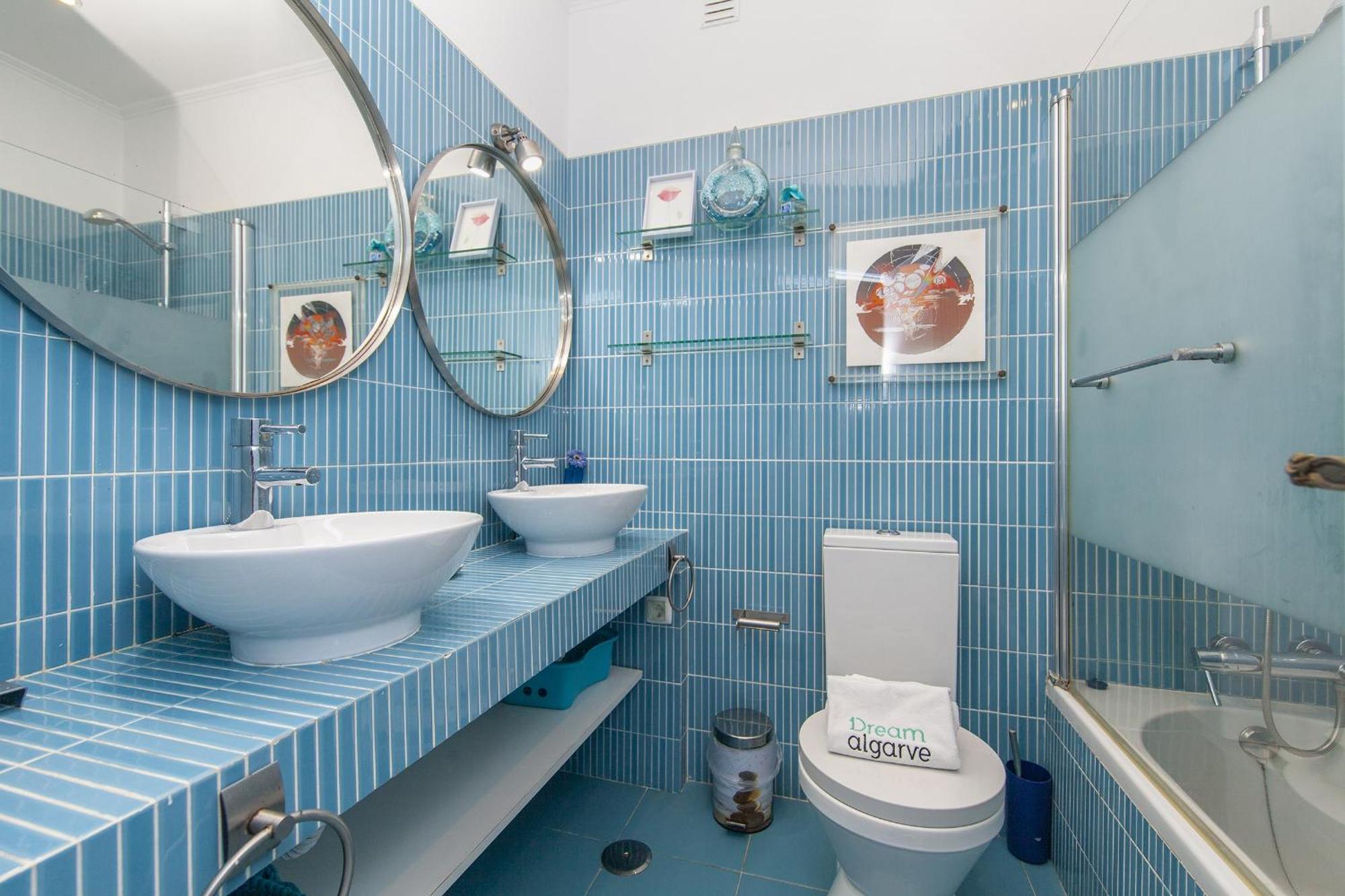 C22 - Beco Do Poco Beach Townhouse In Senhora da Luz מראה חיצוני תמונה