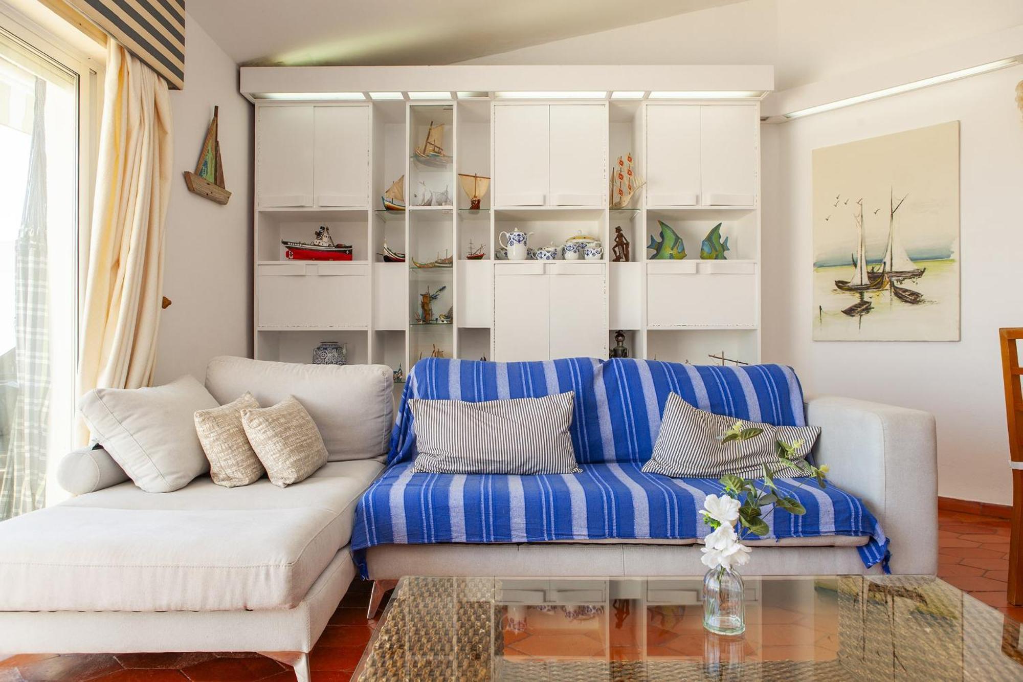 C22 - Beco Do Poco Beach Townhouse In Senhora da Luz מראה חיצוני תמונה