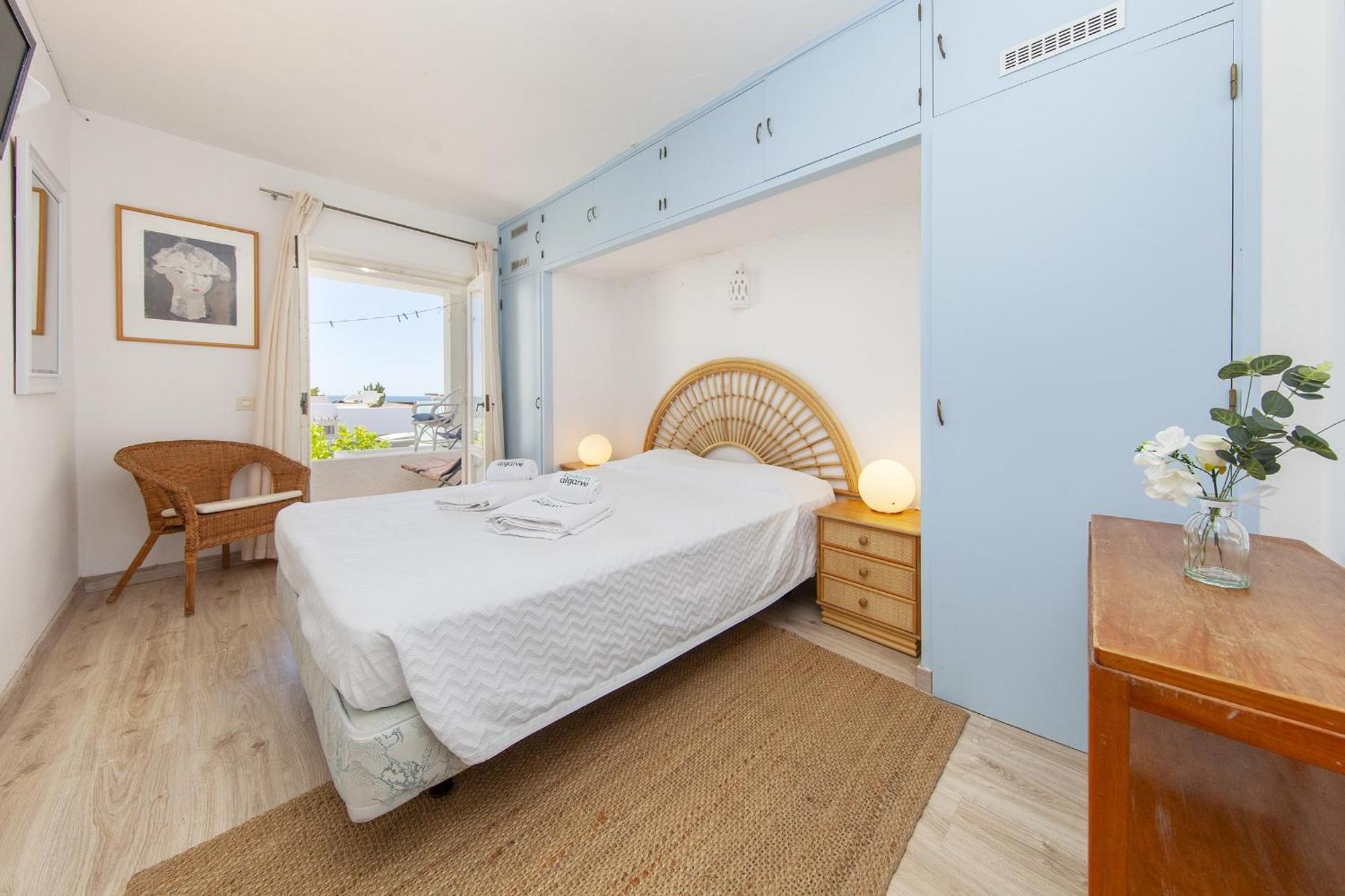 C22 - Beco Do Poco Beach Townhouse In Senhora da Luz מראה חיצוני תמונה
