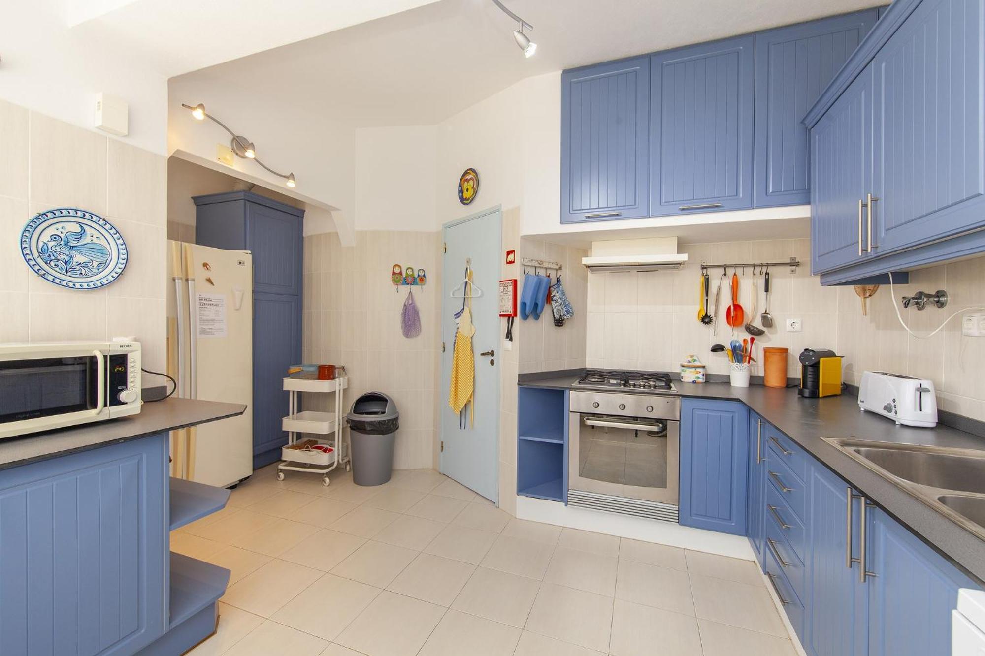 C22 - Beco Do Poco Beach Townhouse In Senhora da Luz מראה חיצוני תמונה
