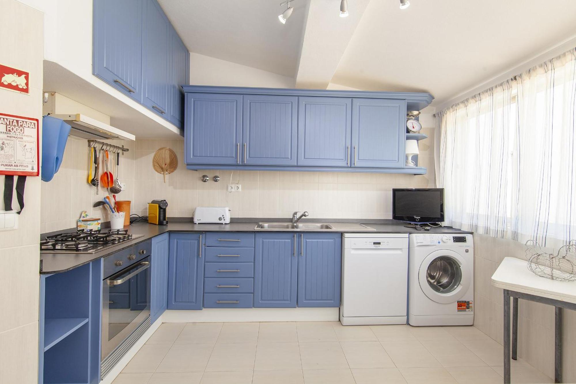 C22 - Beco Do Poco Beach Townhouse In Senhora da Luz מראה חיצוני תמונה